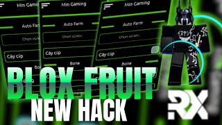 BLOX FRUITS Script Pastebin AUTO FARM | FAST | AUTO RAID | RACE V4 + PVP AFTER TRIAL (NO KEY)