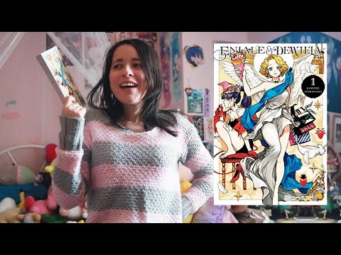 STRANGE THINGS ARE HAPPENING | Eniale & Dewiela Volume 1 Review