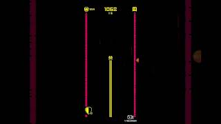 wow mask #TombOfTheMask#MobileGame#PixelArtGame#GameShorts#ArcadeChallenge#GamingShorts