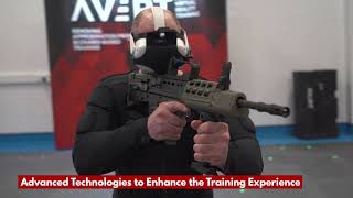AVRT as an Advanced Integration Platform