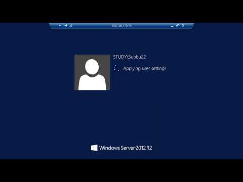 alv report introduction