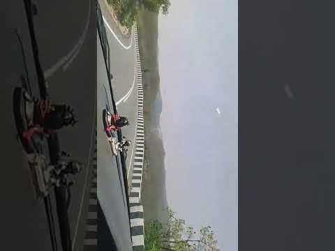 Patratu valley #jharkhandichora