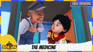 Shiva | शिवा | Full Episode | The Medicine