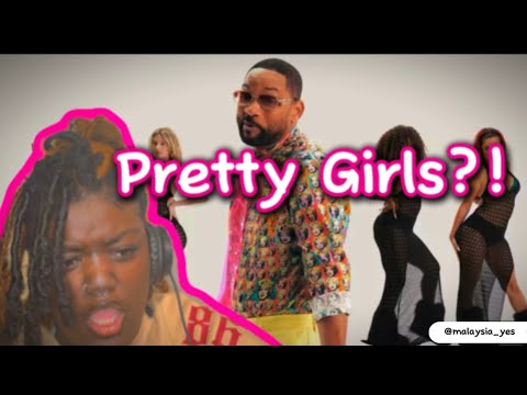 Will Smith - (Reaction)