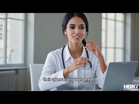 ⭐ Healthcare IT Support Testimonial | HERO Managed Services for Medical Practices
