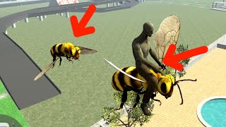 Indian Bike Driving 3d || Zombie+Bee Cheat Code 🤯 #live