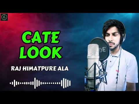 Cate Look (Official Music) Raj Himatpure Ala | New Haryanvi Song 2023 | Only Music Haryanvi Song