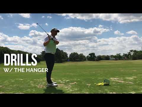 theHANGER Tip Series by Mike Midgette