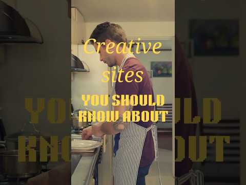Creative website you should know about #website #typography
