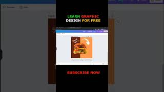 Learn Graphic Design For Beginners To Advance  #canva  #howtousecanva #canvatutorialforbeginners