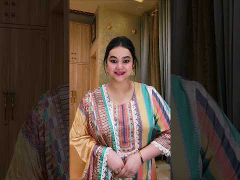 Festival special kurta set haul // For link pls check tag video ♥️ #flipkart #kurtaset #festival