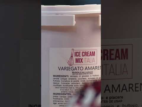 The Art of Gelato & Its Perfect Bases | Gelato-Go