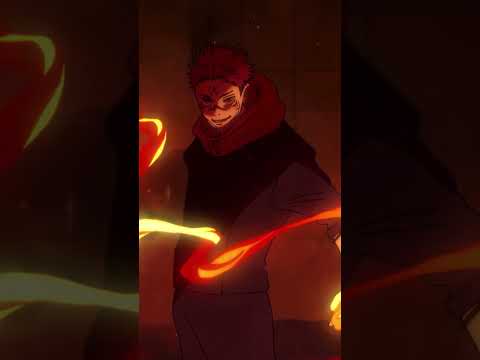 Sukuna Edit Big Dawgs #shorts