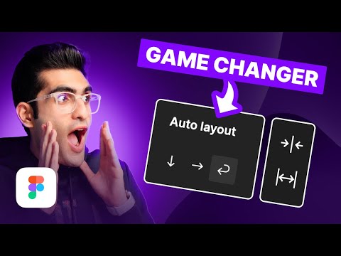 Figma Auto Layout Updates (2023) | Figma Tutorial