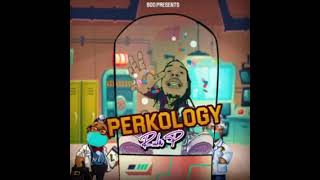 Rula P Perc Man (Visualizer)