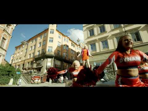 HANNE LELAND "QUEEN" OFFICIAL VIDEO HD