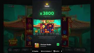 Fortune Snake 🔥 (Endorphina) 💥 slot review