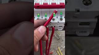 Electrician Wiring #Electrician #Plumber #Knowledge Seeding Plan #Skills Quick Guide