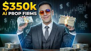 This Prop Firm Bot Generated $343K With 163% Growth - Here's Exactly How