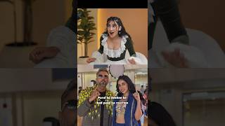 10 sal bad Parul gulati ko dekhn eke bad yoyo honey Singh ka reaction 🤯