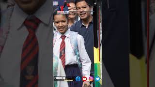 Shillong के STEMS को परिवहन योजना में सार्वजनिक भागीदारी के सर्वश्रेष्ठ रिकॉर्ड से सम्मानित किया गया