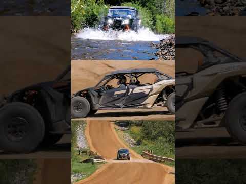 Maverick X3 Turbo RR or Magic School bus? #shorts