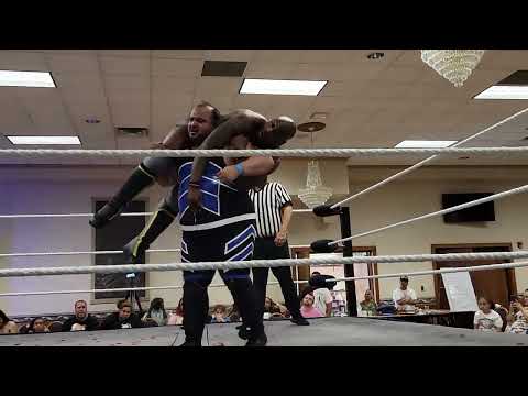 Big Daddy Cruz - BCW