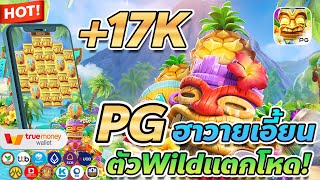 เว็บตรง true wallet สล็อต true wallet สล็อต วอเลท Hawaiian Tiki
