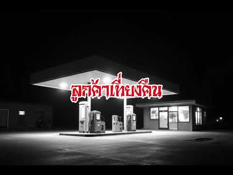 EP186.ลูกค้าเที่ยงคืน #เรื่องหลอน #นิทานผี #ghost #ghoststories #ghoststory