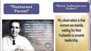 August Progressive Values Webinar