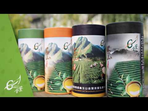 金葉茶業-茶行品茶-南投茶行