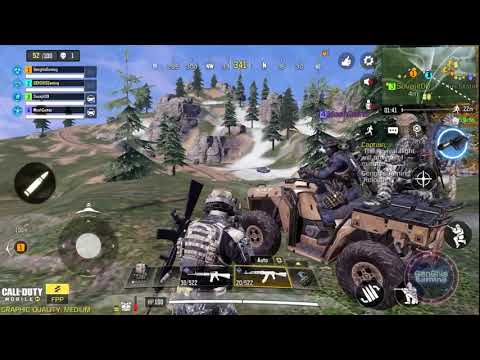 "NEW" Call of Duty Gameplay by other Team Member | COD Gameplay