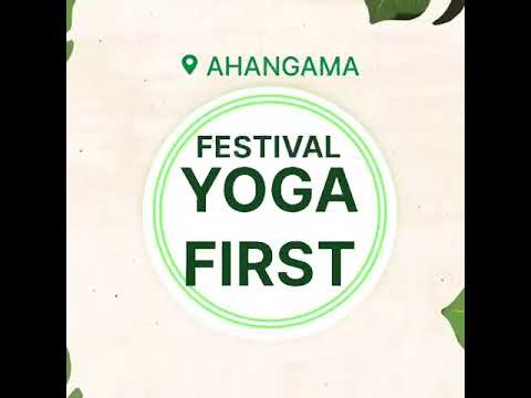 Yoga Festival in 18. 02.2024 in Sri Lanka 🇱🇰 more information in Instagram: @yogafirst_srilanka