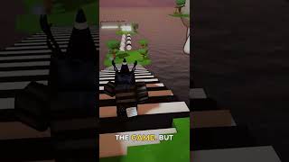 Roblox's Mind-Blowing Secret You Need to See! #shorts