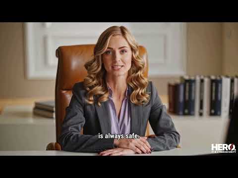 ⭐ Nonprofit IT Support Testimonial | HERO Managed Services for Nonprofits