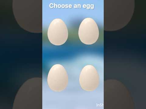 Choose an egg🥚 #robloxadoptme #roblox