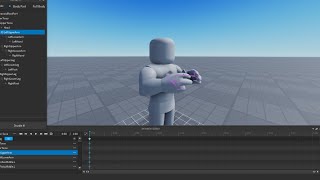 [2023] Roblox Tutorial: How to make SMOOTH animations