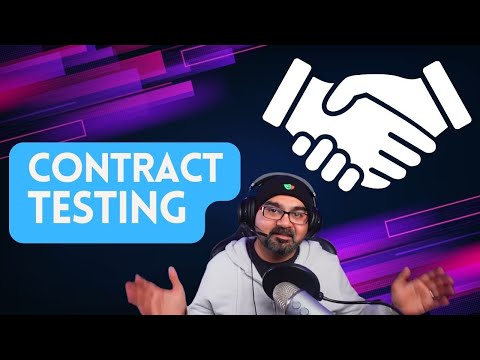 Contract Testing in Playwright using Zod