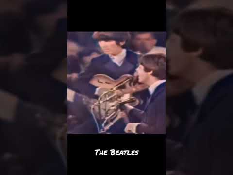 Yesterday - The Beatles