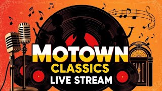Ultimate Motown Hits Playlist | Timeless Soul Classics & Feel-Good Vibes
