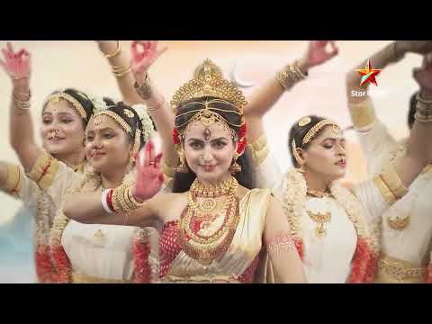 Lalita Tripurasundari | Ranong Dehi | Star Jalsha Mahalaya 2024