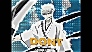 CLOSE EYE | Edit Anime | Zerkj Edits