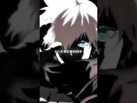 Imagine Dragons x J.I.D - Enemy (from the series Arcane League of Legends)#Satoru GojoSatoru#tt