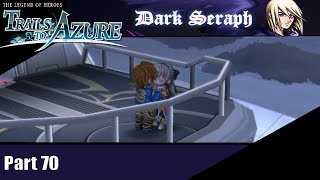 Let's Play, The Legend of Heroes, Trails to Azure, Part 70, A Moment of Respite
