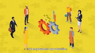 What is a Workforce Development Board?