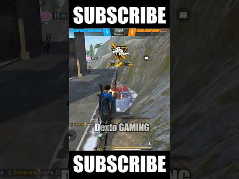 Smooth 💨💨 | GARENA FREE FIRE SHORT VIDEO#shorts