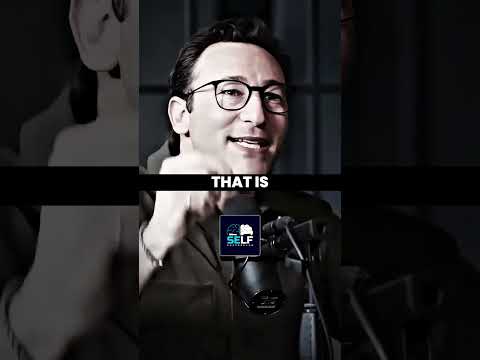 Mindfulness Hack: Simon Sinek's Quick Meditation