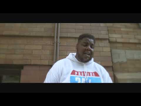 J-Roca - Stuck In My Ways (Official Music Video) Shot by @a_royal_payne