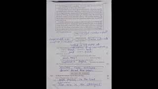 #firstunittest #english #Activitysheet #9thclass#