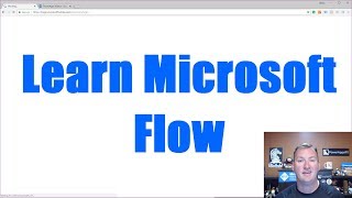 Learn Flow - Microsoft Flow Tutorial